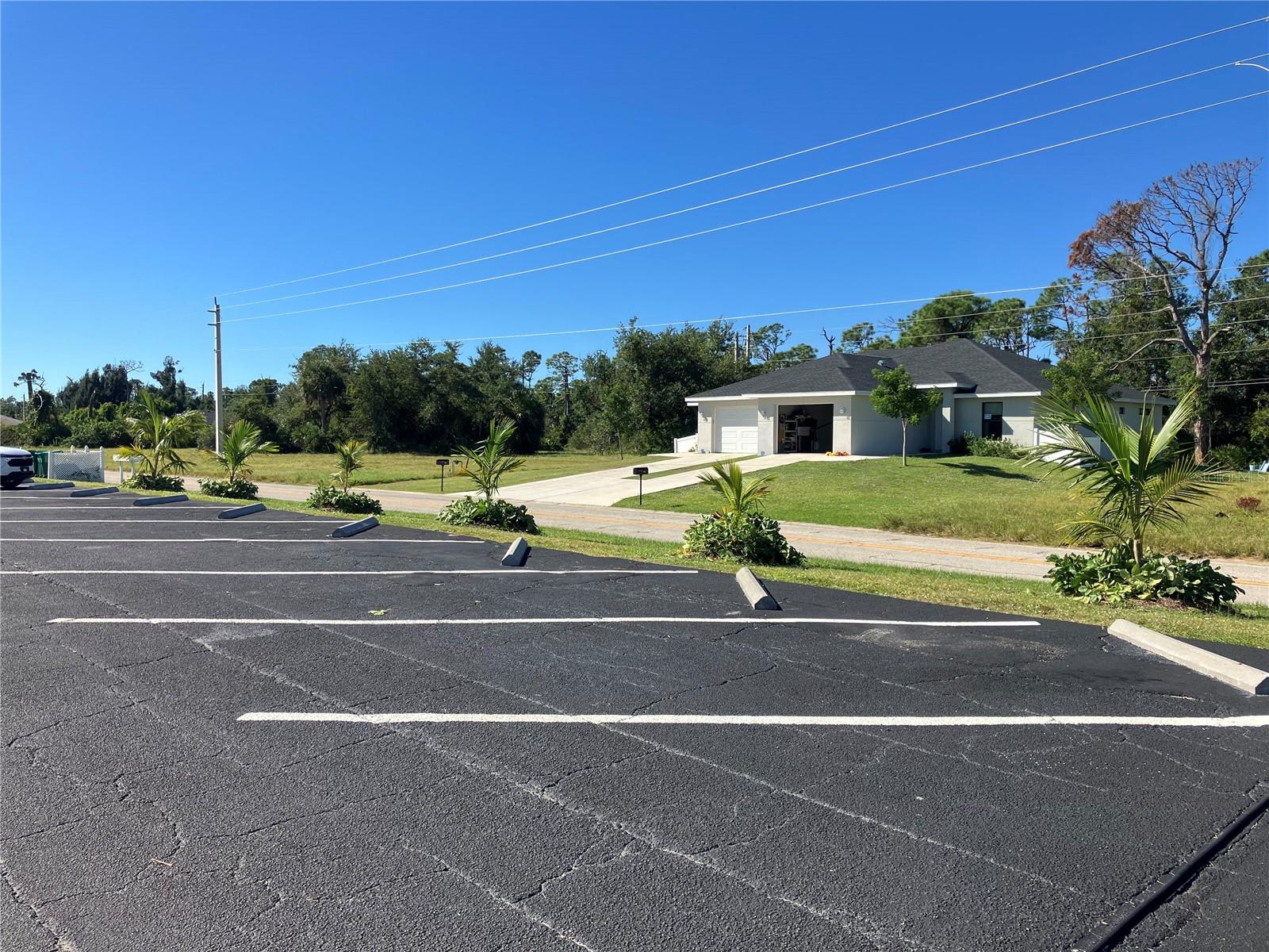 ROTONDA MANOR BLDG B - Residential Lease