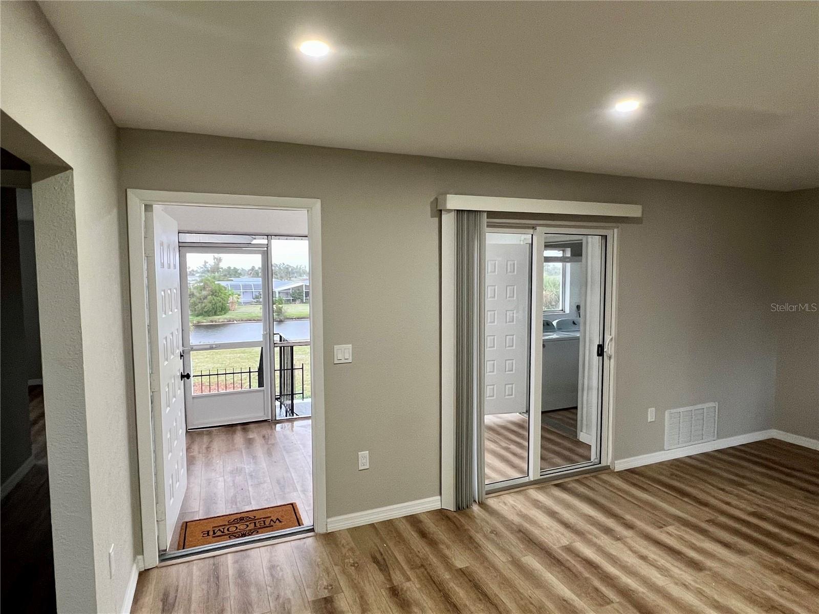 ROTONDA MANOR BLDG B - Residential Lease