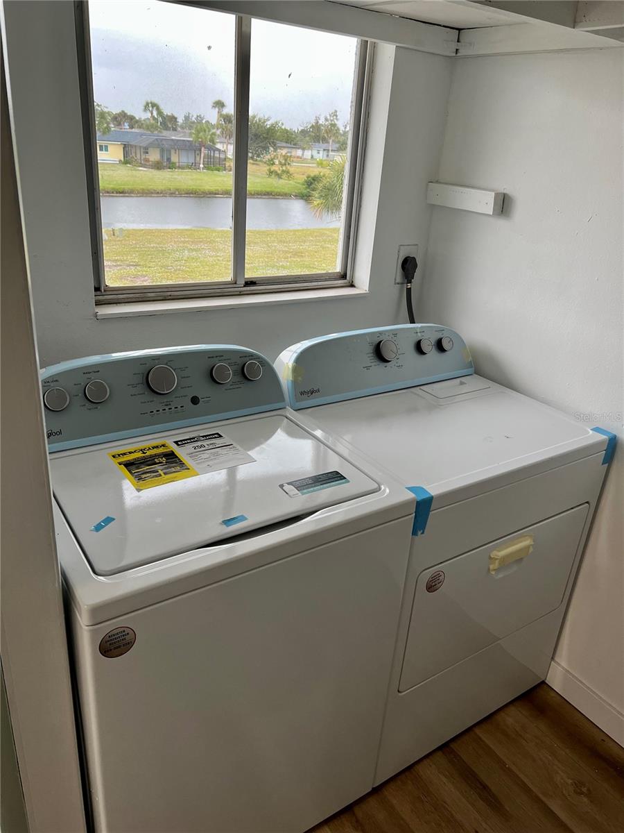 ROTONDA MANOR BLDG B - Residential Lease