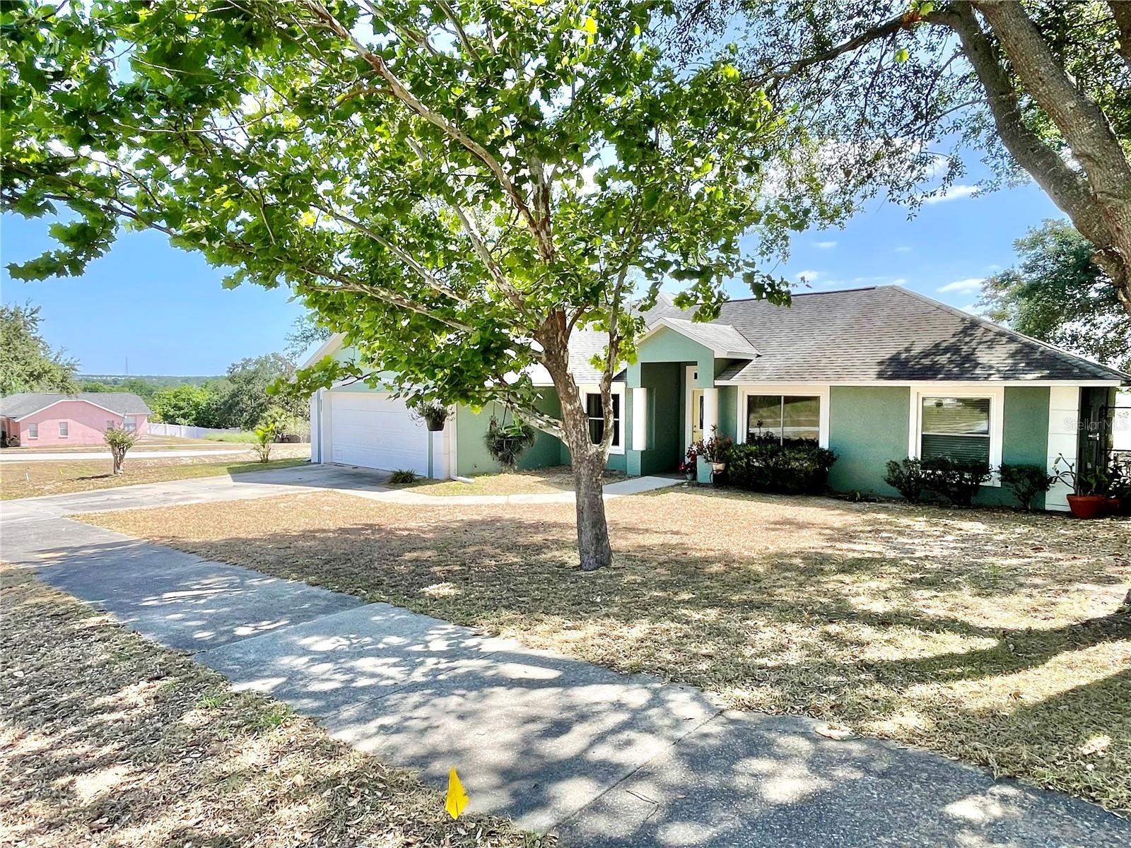 974 FOREST HILL DRIVE