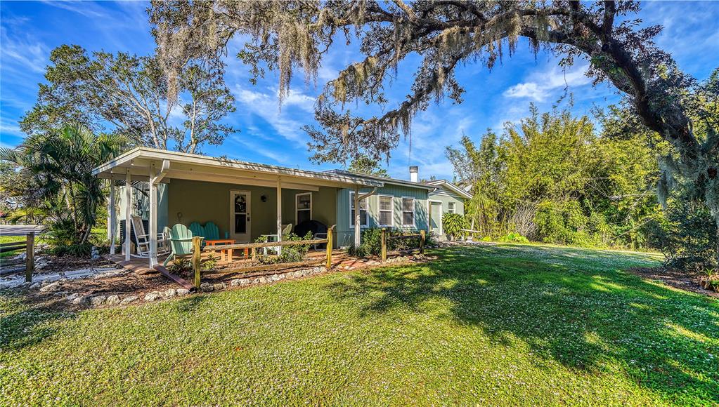 SARASOTA-VENICE CO RIVER SUB - Residential