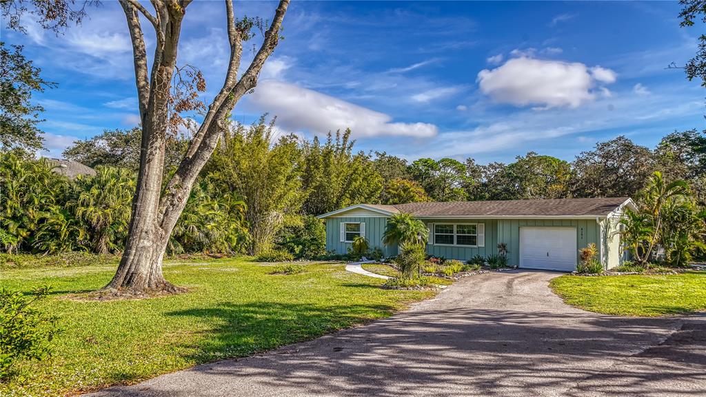 SARASOTA-VENICE CO RIVER SUB - Residential