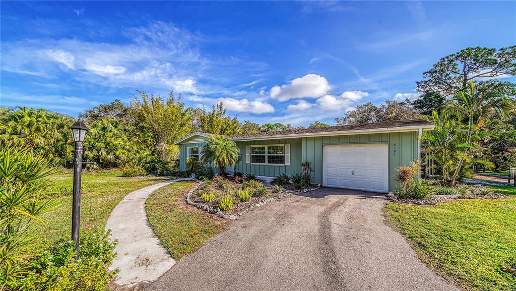 SARASOTA-VENICE CO RIVER SUB - Residential