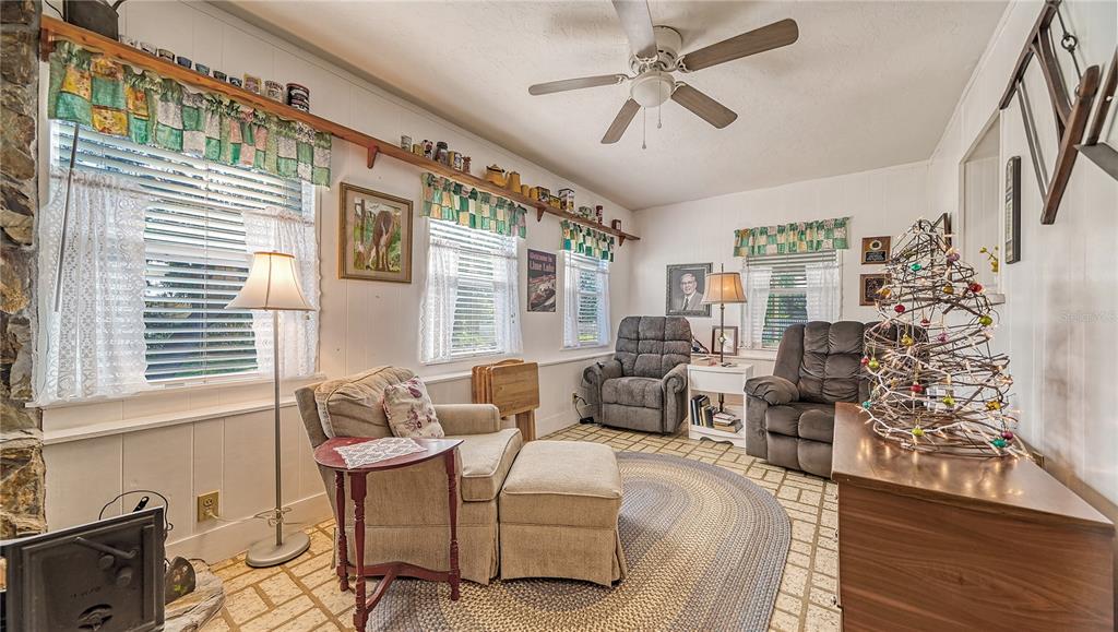 SARASOTA-VENICE CO RIVER SUB - Residential