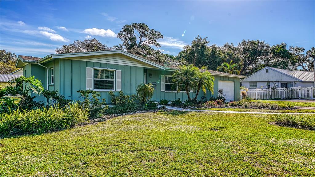 SARASOTA-VENICE CO RIVER SUB - Residential