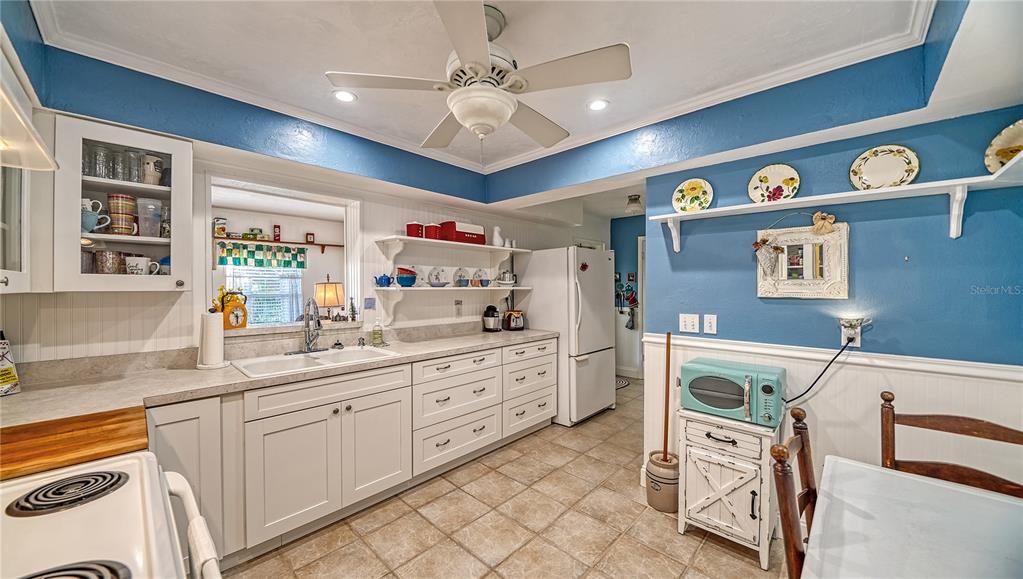 SARASOTA-VENICE CO RIVER SUB - Residential