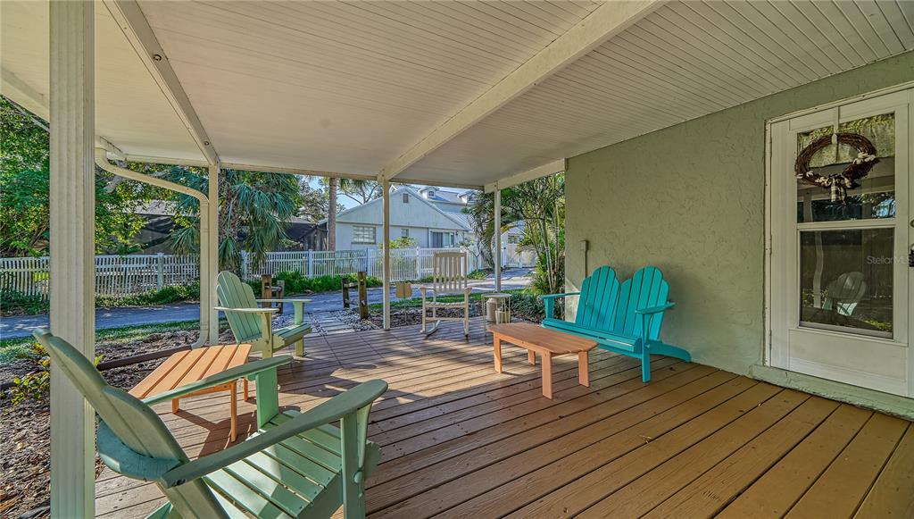 SARASOTA-VENICE CO RIVER SUB - Residential