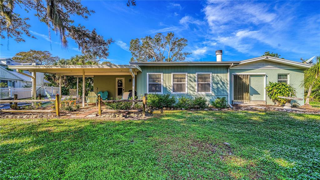 SARASOTA-VENICE CO RIVER SUB - Residential