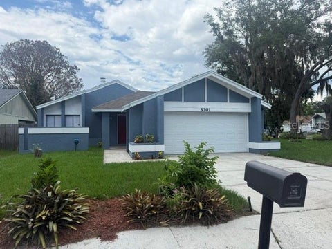 Property photo of 5301 Pinebury Court, Orlando, FL 32808