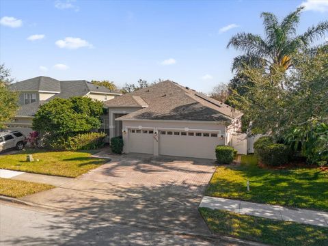 A home in ORLANDO