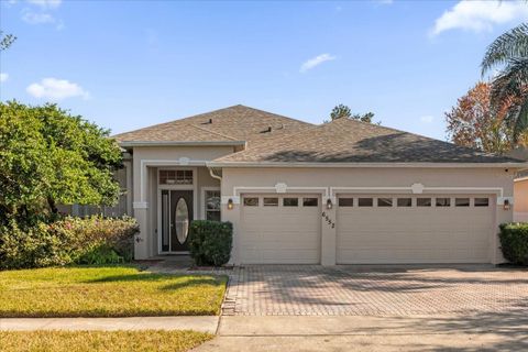 A home in ORLANDO