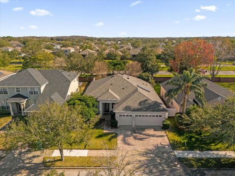 A home in ORLANDO