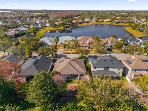 A home in ORLANDO