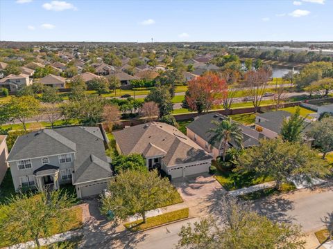 A home in ORLANDO