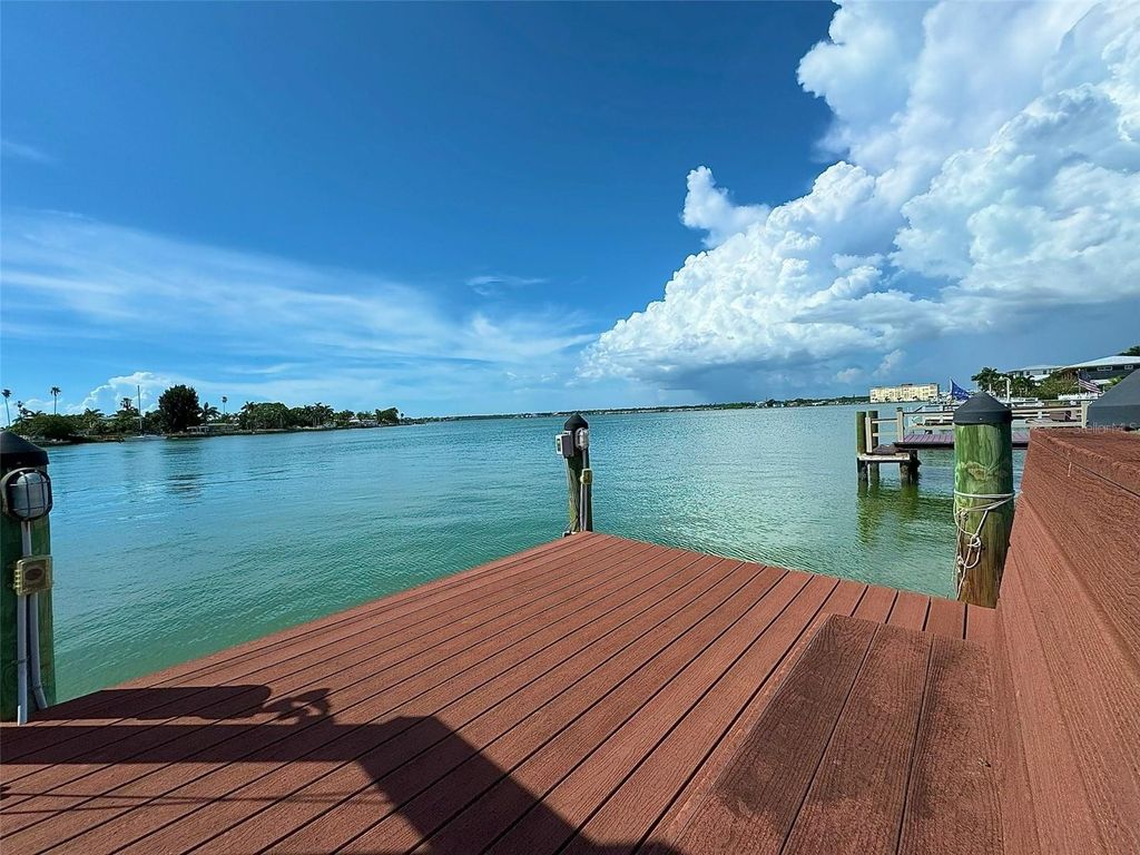 Photo of 15307 Harbor Drive, Madeira Beach, FL 33708 (MLS # TB8469917)