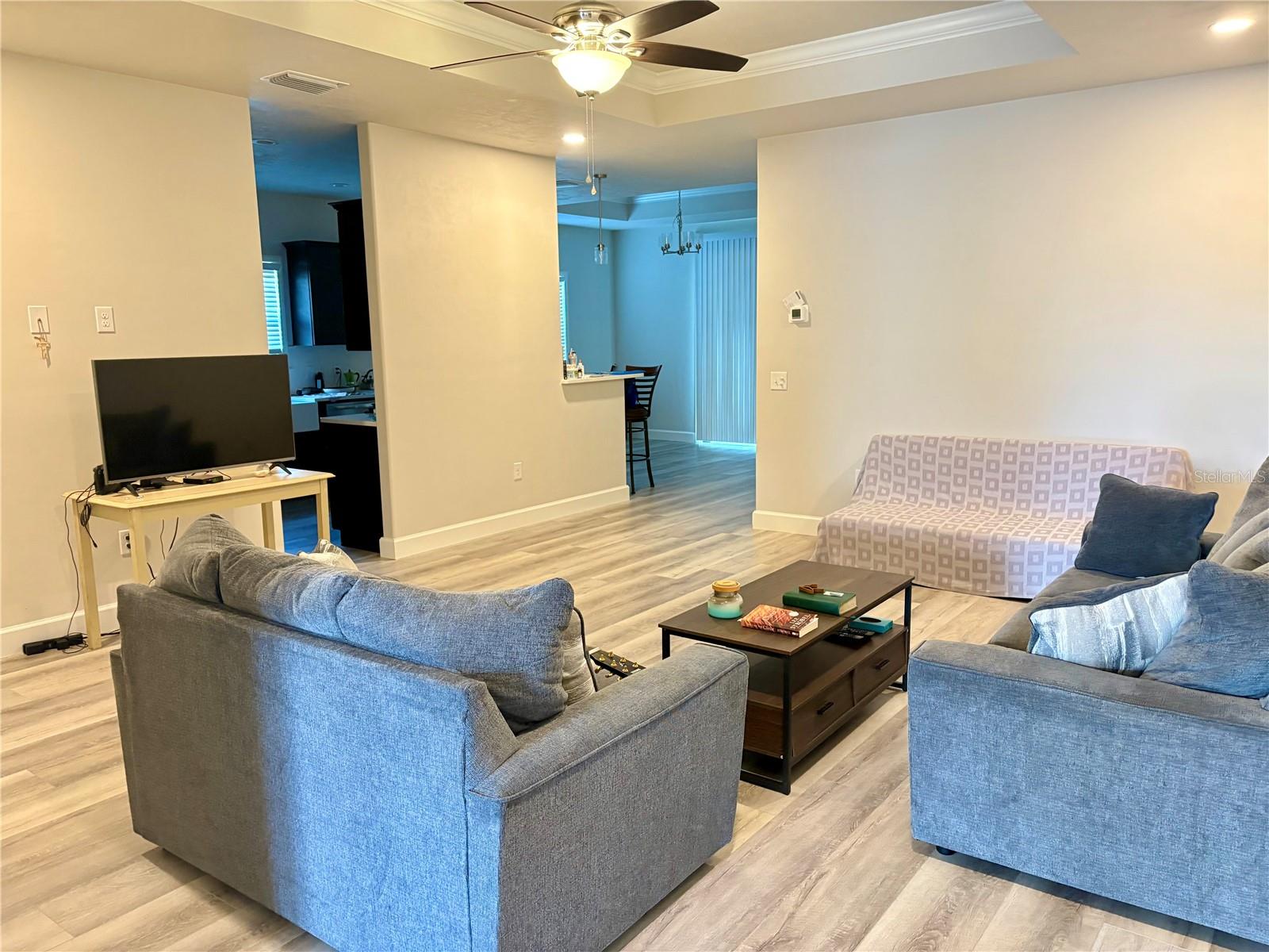 GRAND OAKS AT TOWER PH 2 PB 37 PG 63 - Residential