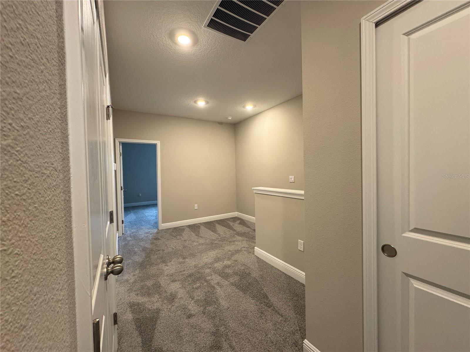 HAMLIN RIDGE - Residential