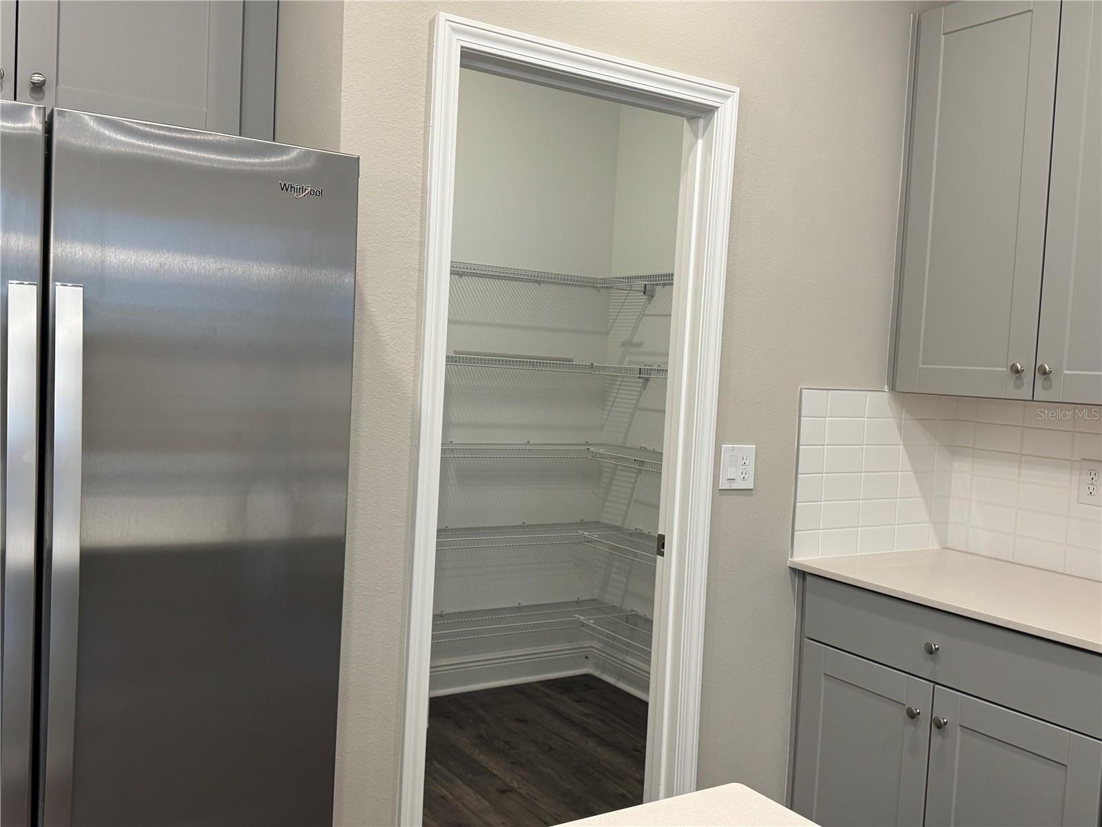 HAMLIN RIDGE - Residential