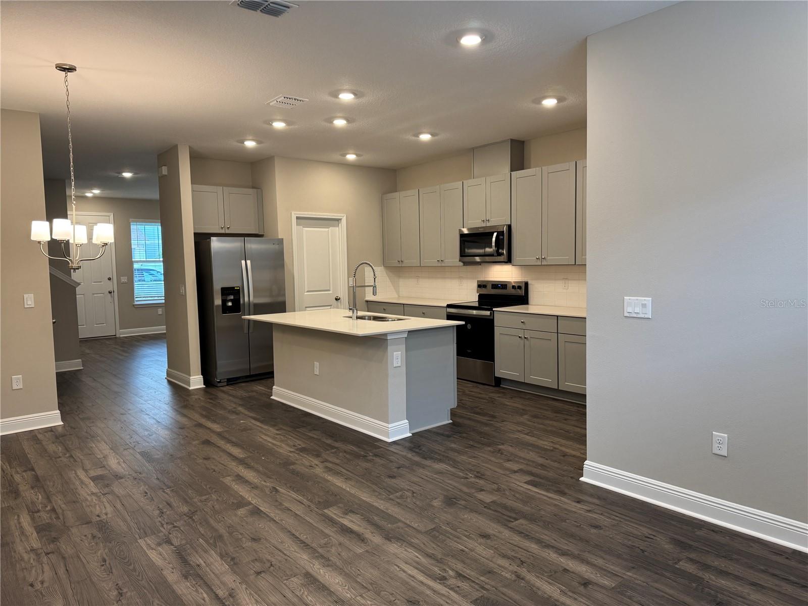 HAMLIN RIDGE - Residential