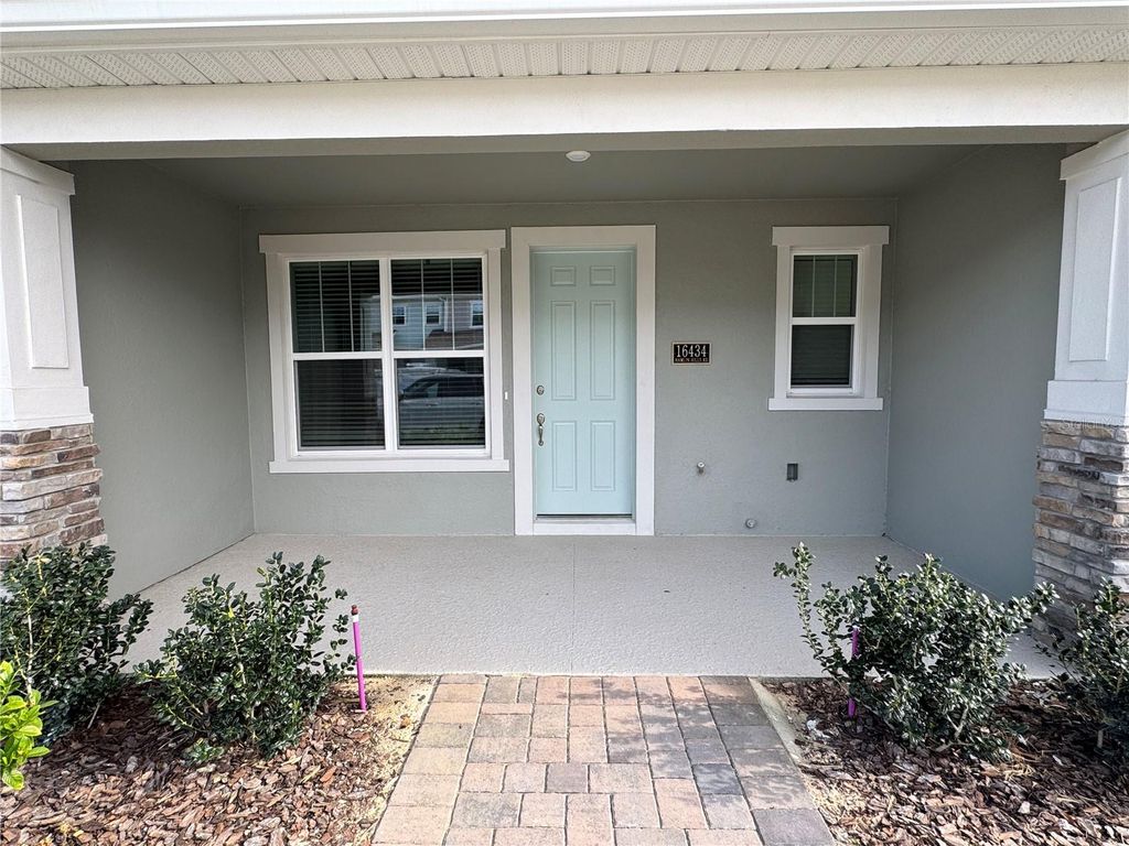 Photo of 16434 Hamlin Hills Road, Winter Garden, FL 34787 (MLS # O6396052)