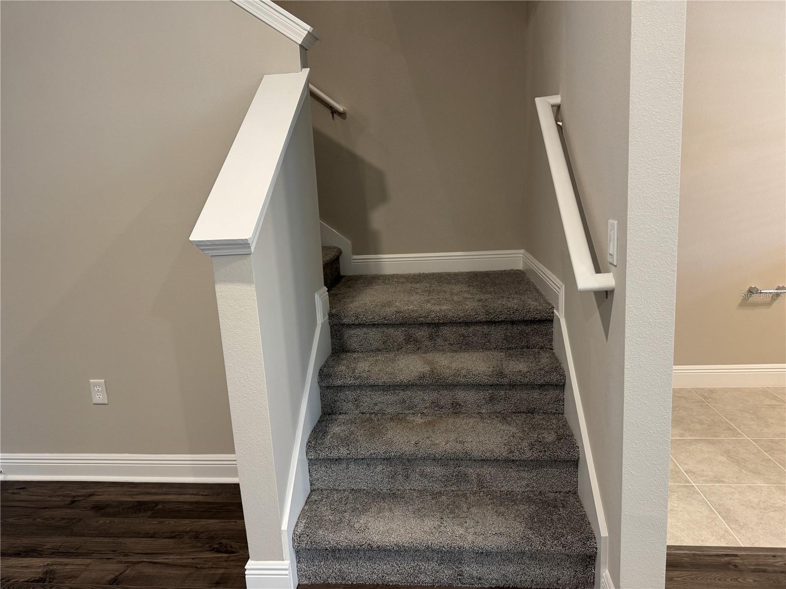 HAMLIN RIDGE - Residential