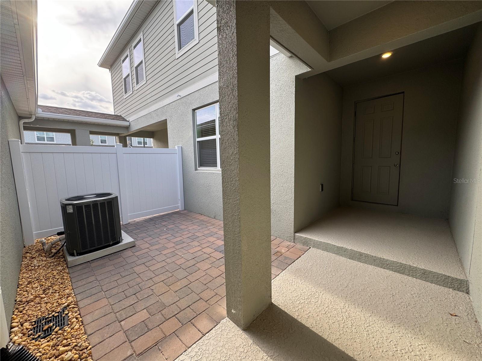 HAMLIN RIDGE - Residential