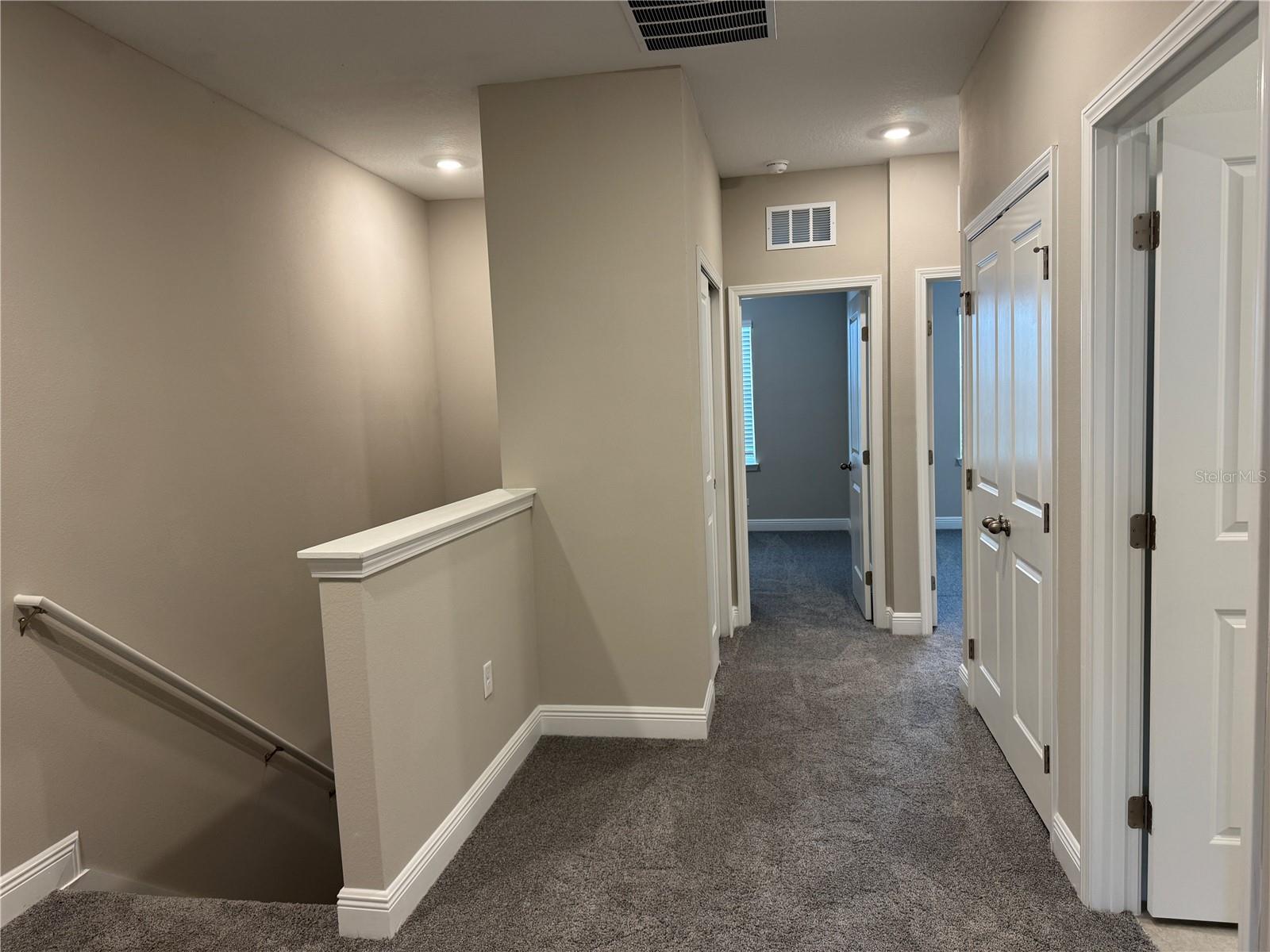 HAMLIN RIDGE - Residential