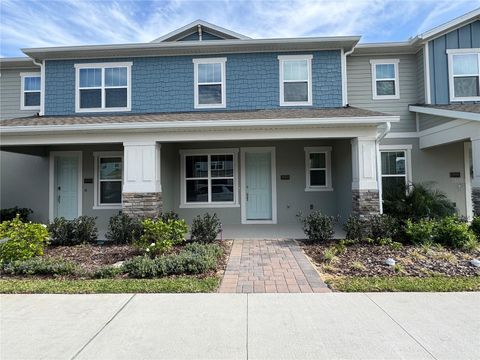 Photo of 16434 Hamlin Hills Road, Winter Garden, FL 34787 (MLS # O6396052)