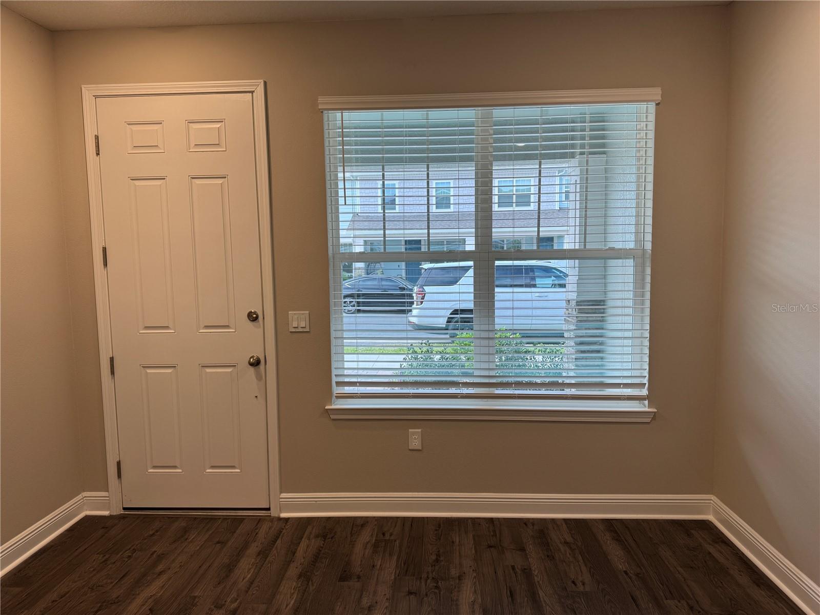 HAMLIN RIDGE - Residential