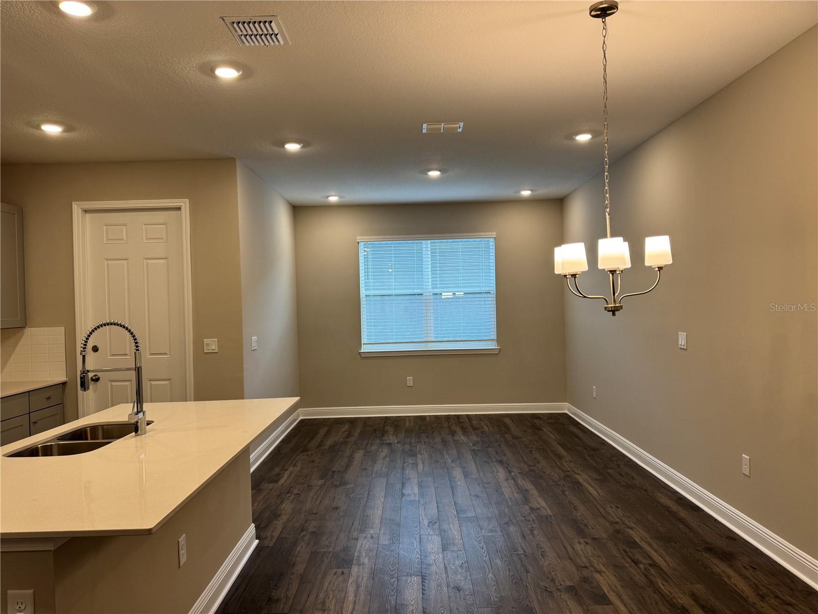 HAMLIN RIDGE - Residential