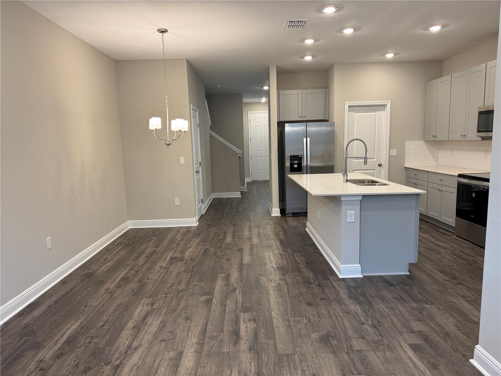 HAMLIN RIDGE - Residential