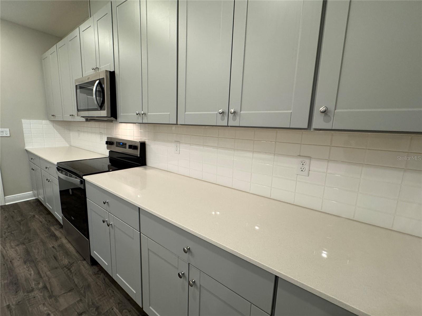 HAMLIN RIDGE - Residential