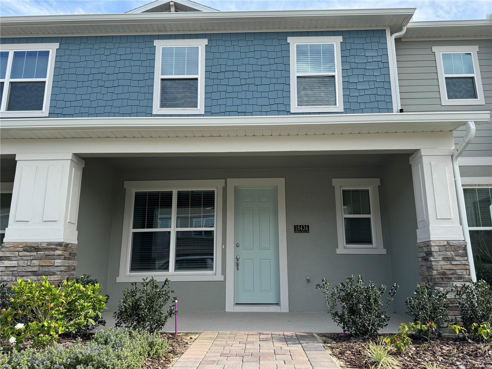 HAMLIN RIDGE - Residential