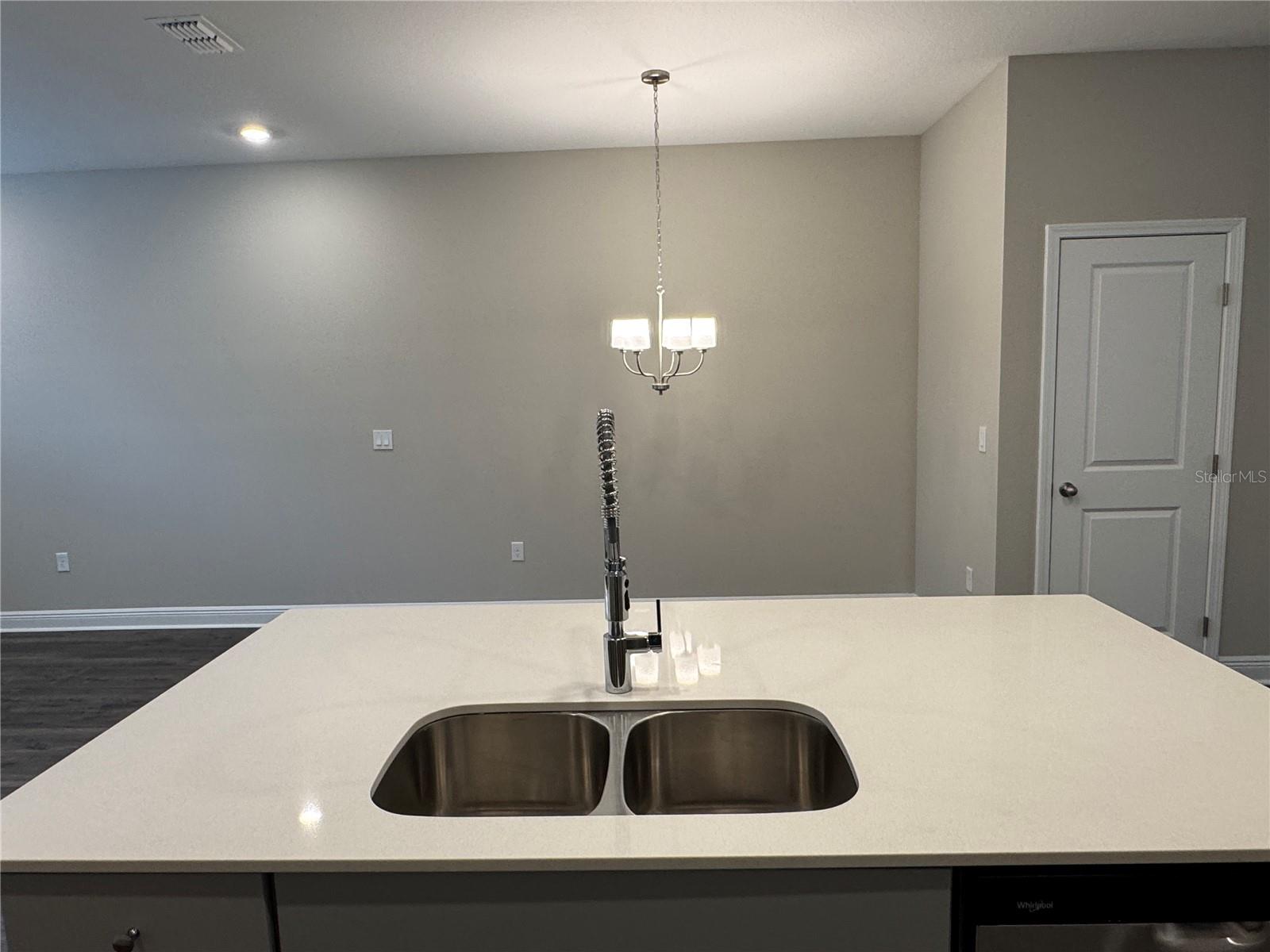 HAMLIN RIDGE - Residential