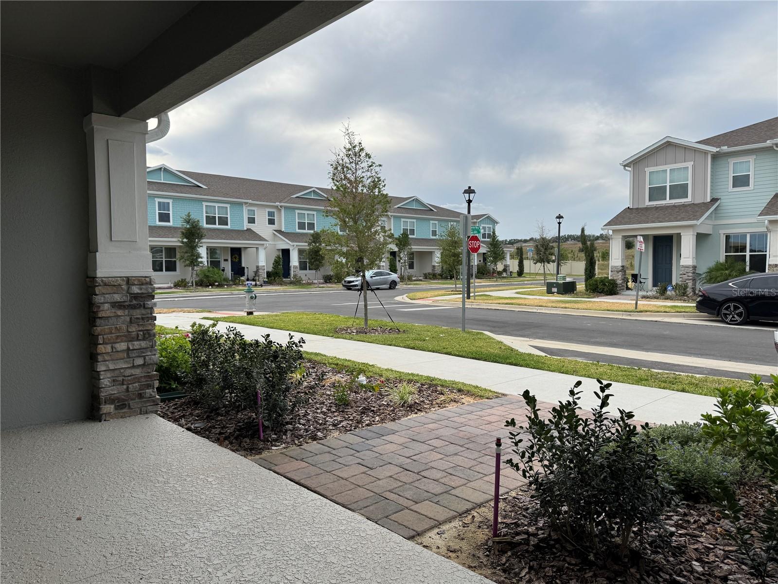 HAMLIN RIDGE - Residential