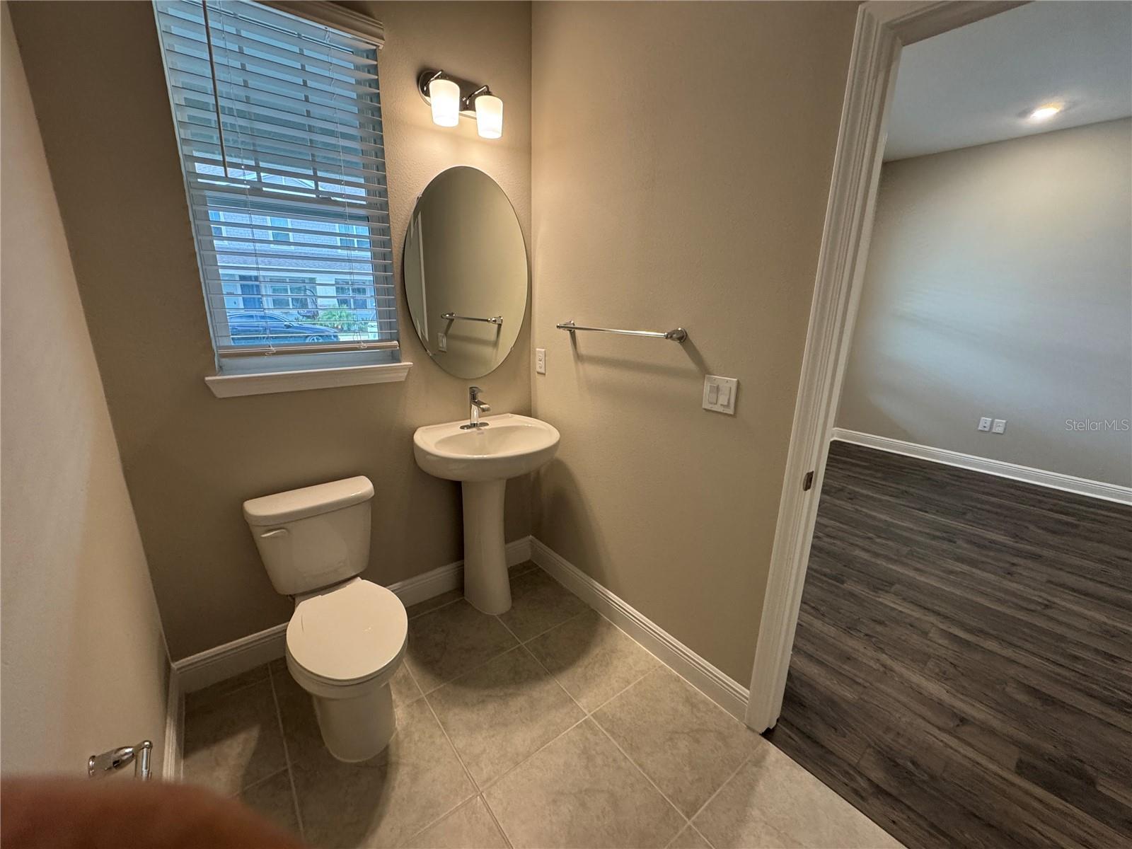 HAMLIN RIDGE - Residential