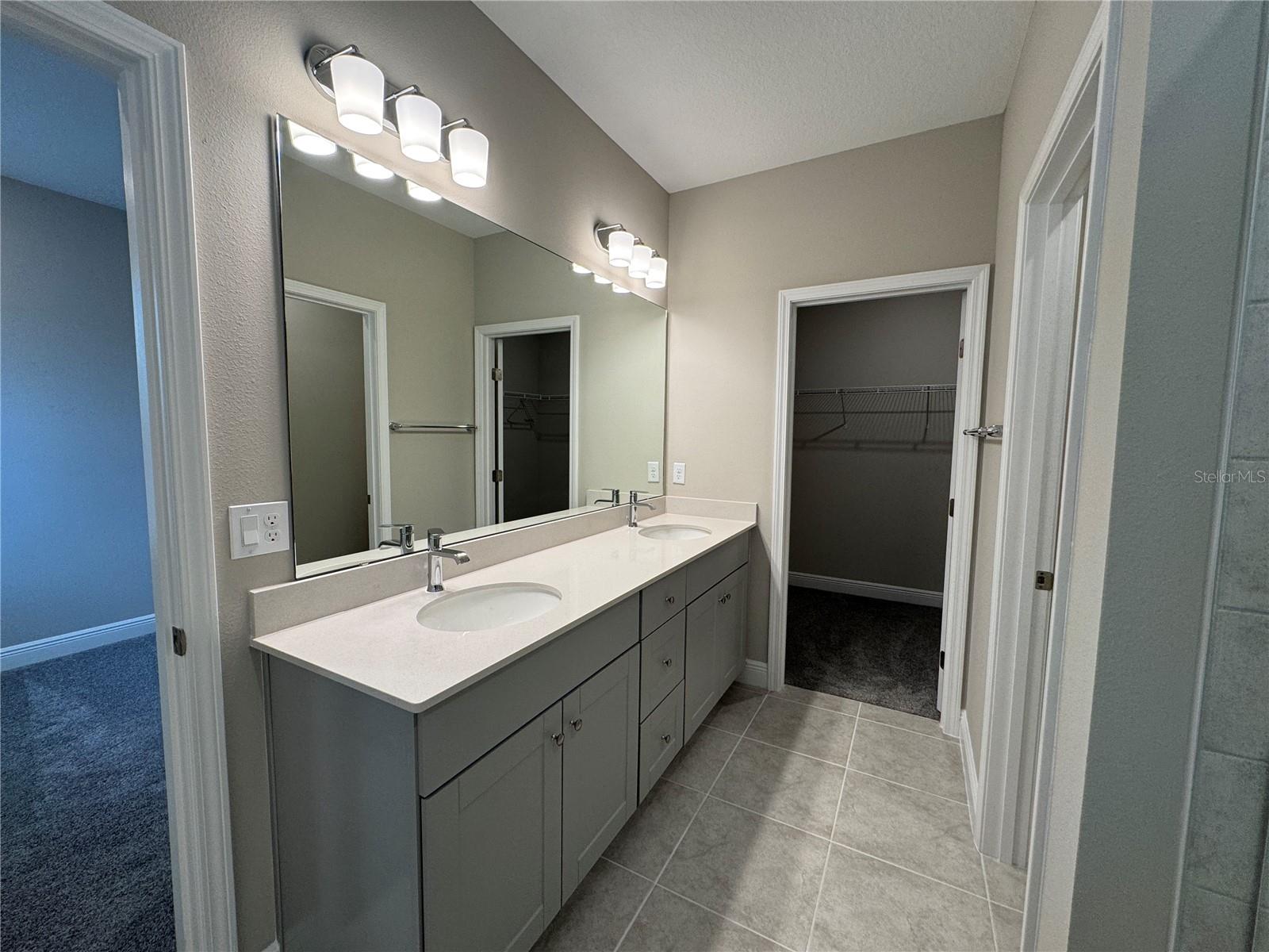 HAMLIN RIDGE - Residential