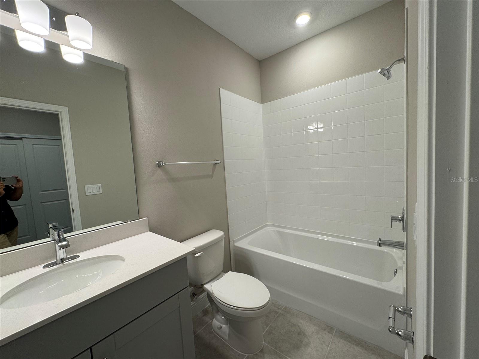 HAMLIN RIDGE - Residential