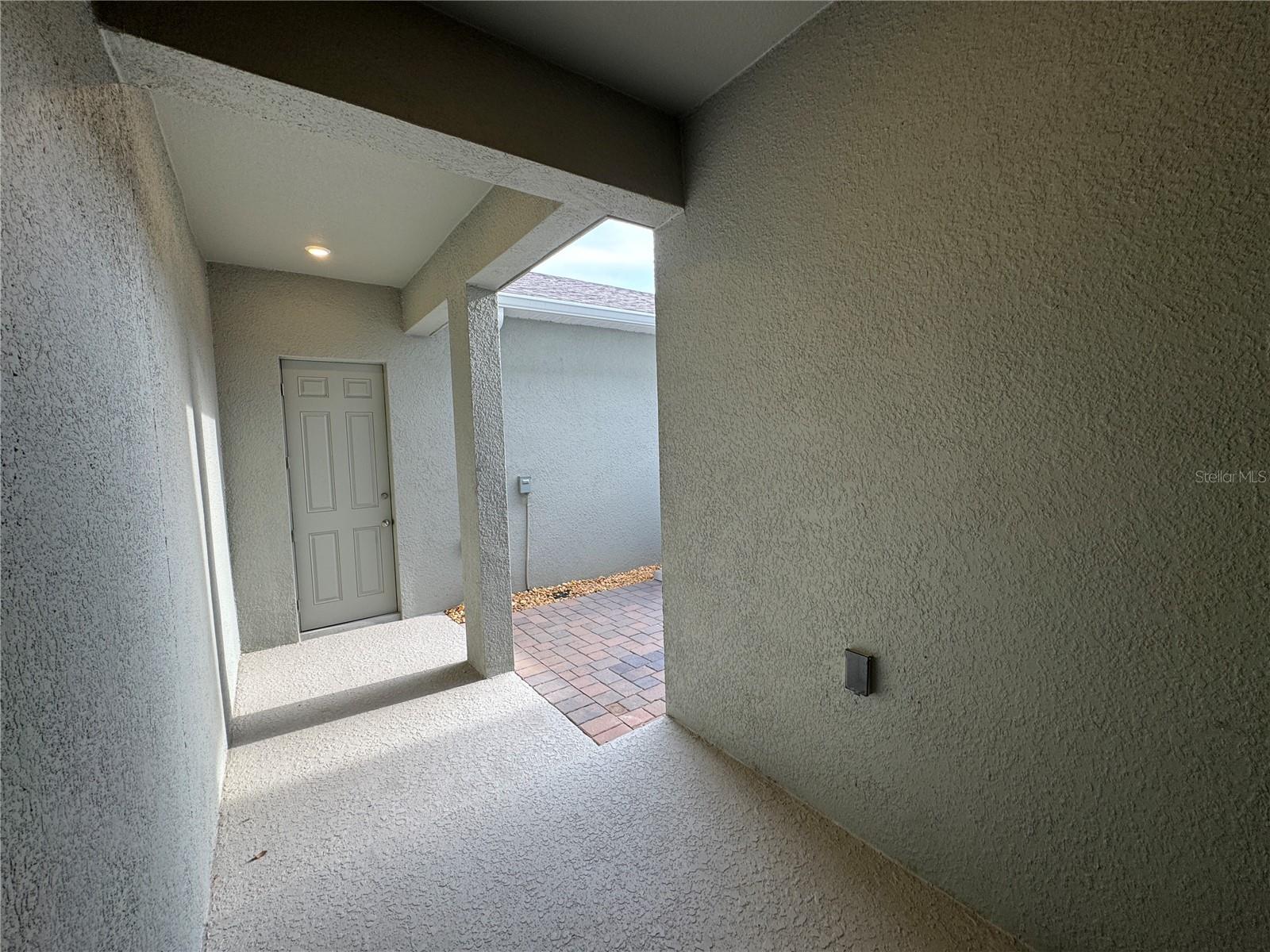 HAMLIN RIDGE - Residential