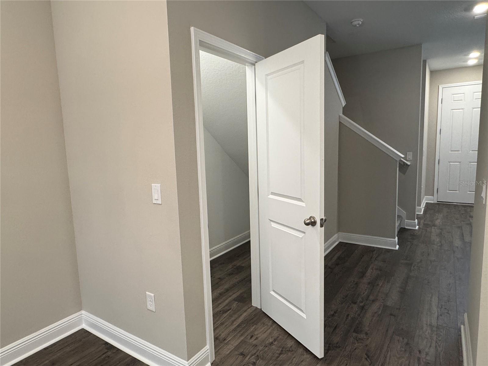 HAMLIN RIDGE - Residential