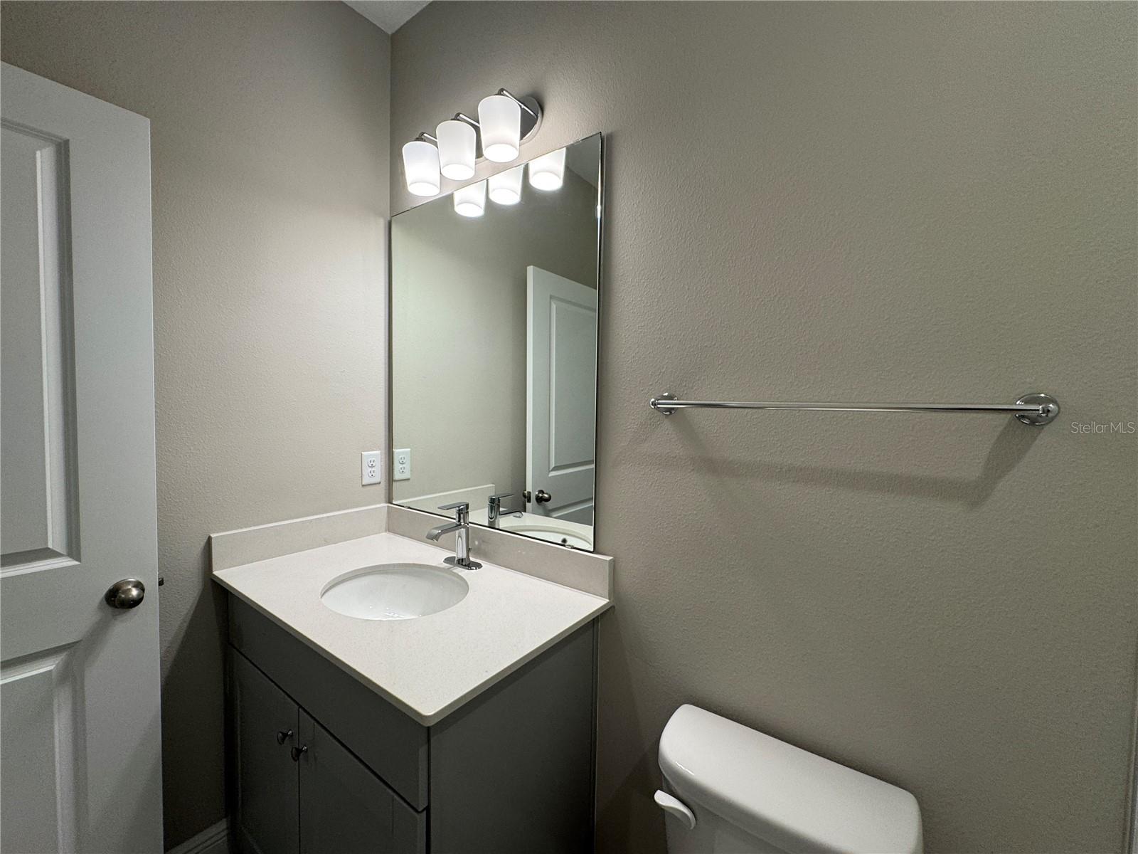 HAMLIN RIDGE - Residential