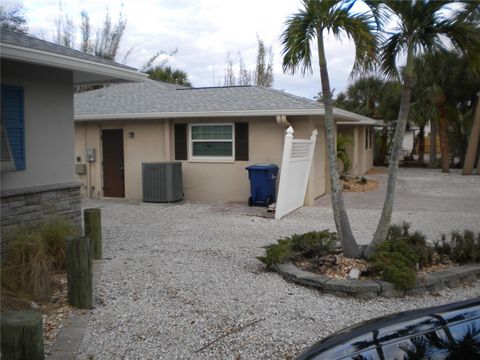 A home in SARASOTA