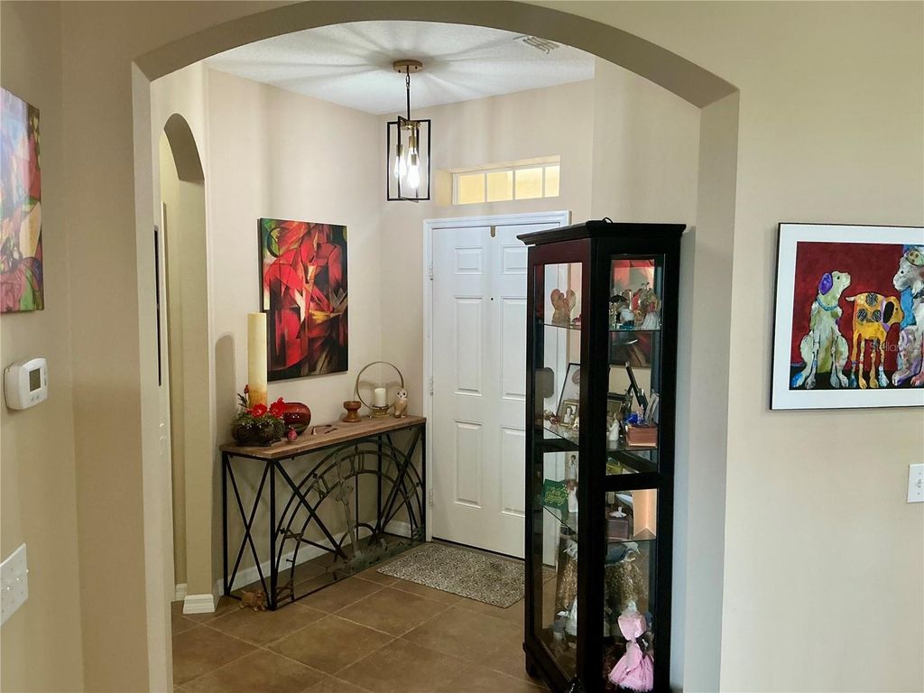 Photo of 22035 Belgian Court, Mount Dora, FL 32757 (MLS # O6356010)