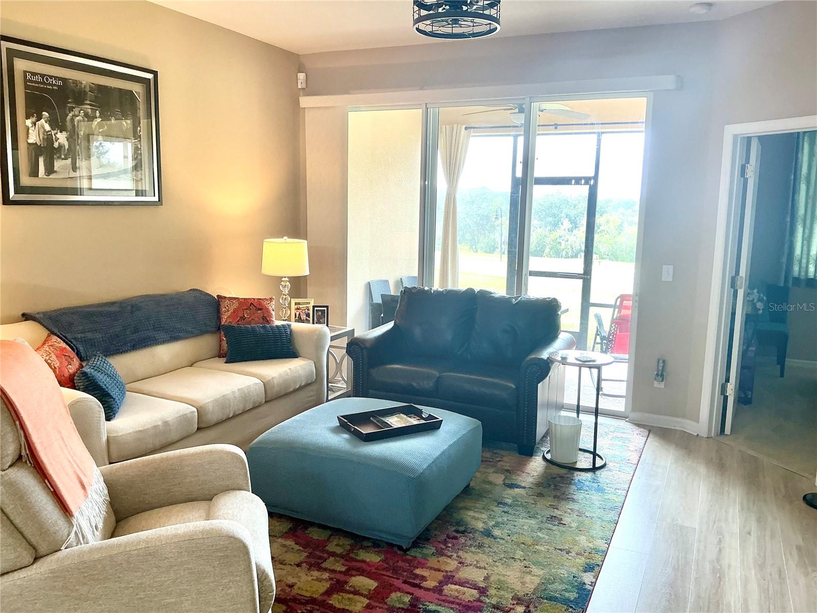 SULLIVAN RANCH SUB - Residential