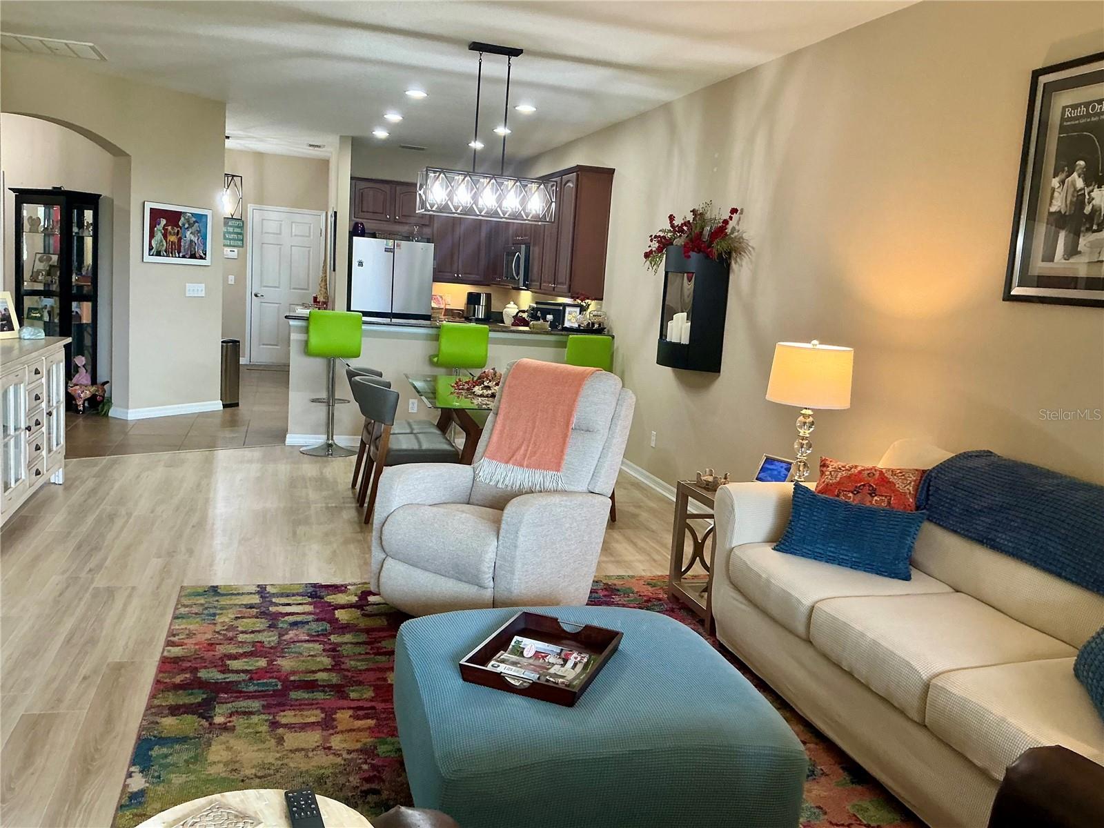 SULLIVAN RANCH SUB - Residential