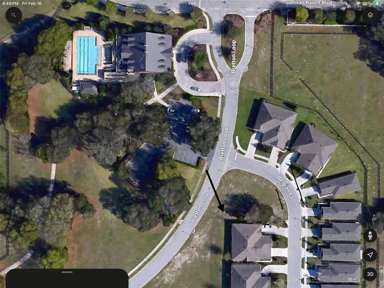 SULLIVAN RANCH SUB - Residential