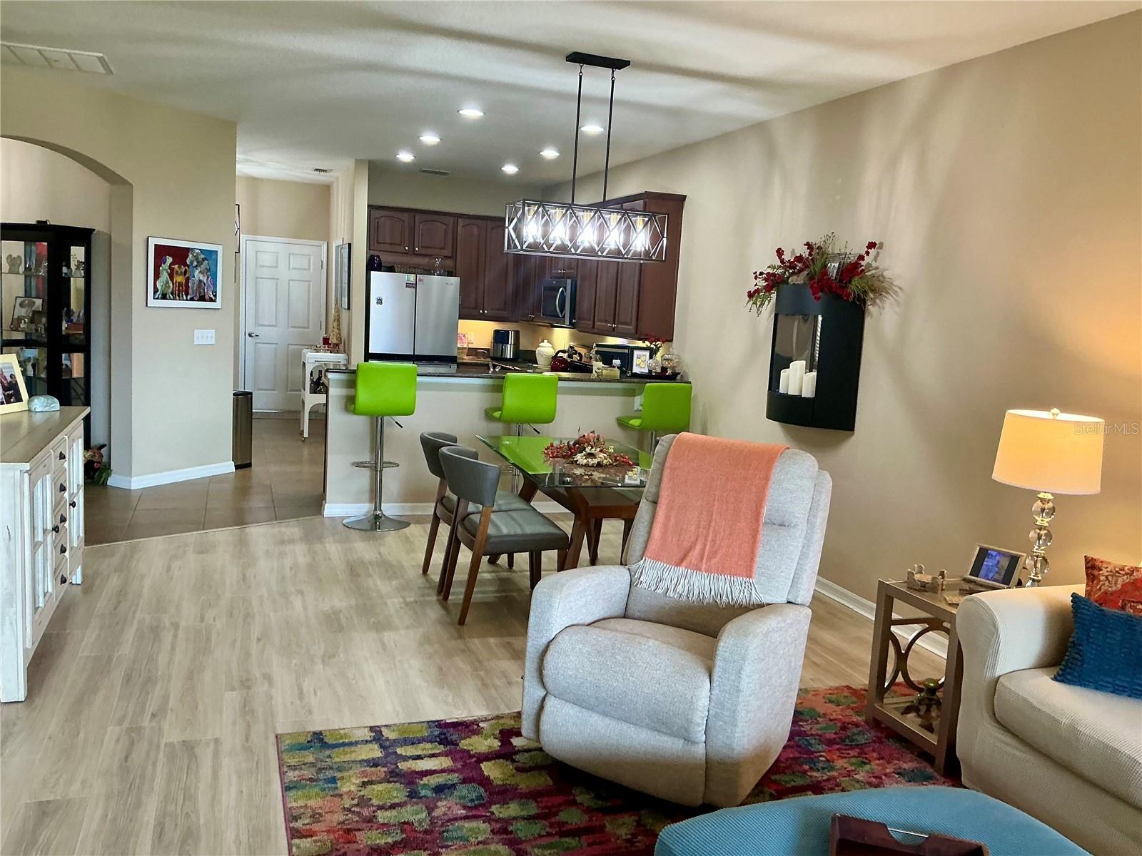 SULLIVAN RANCH SUB - Residential