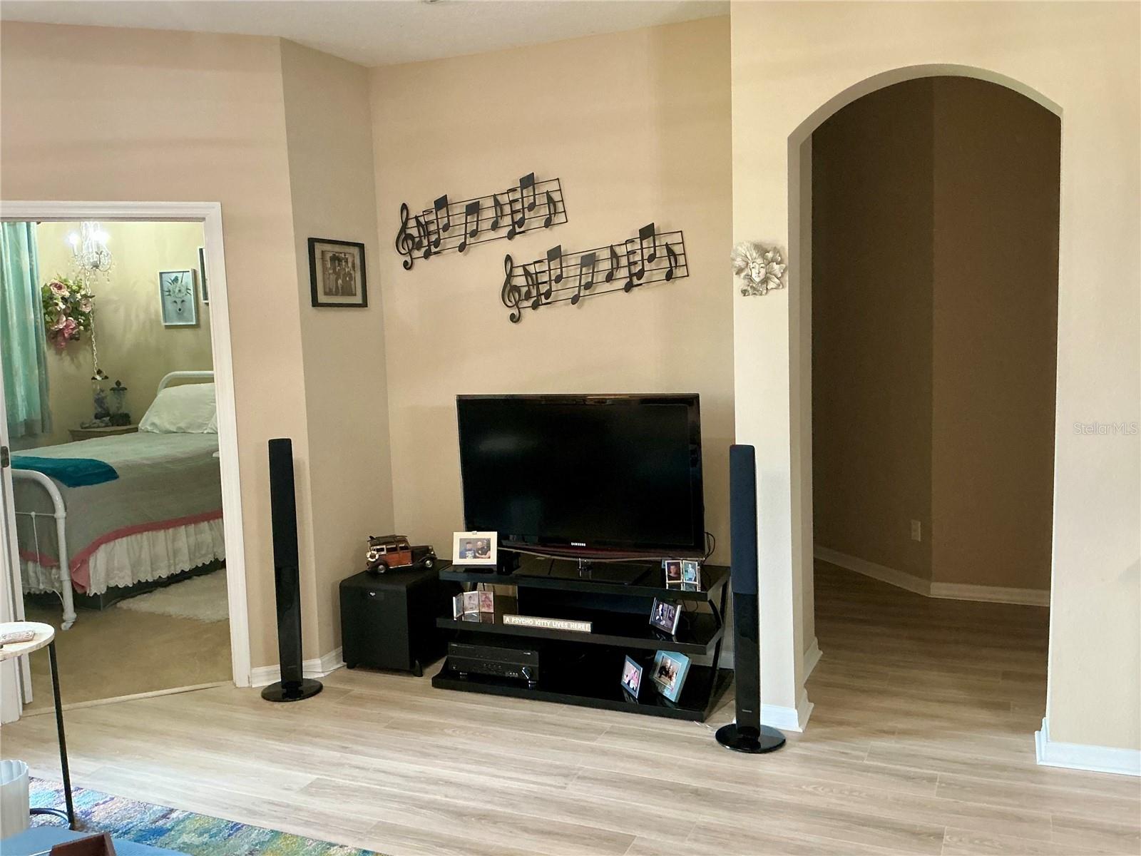 SULLIVAN RANCH SUB - Residential