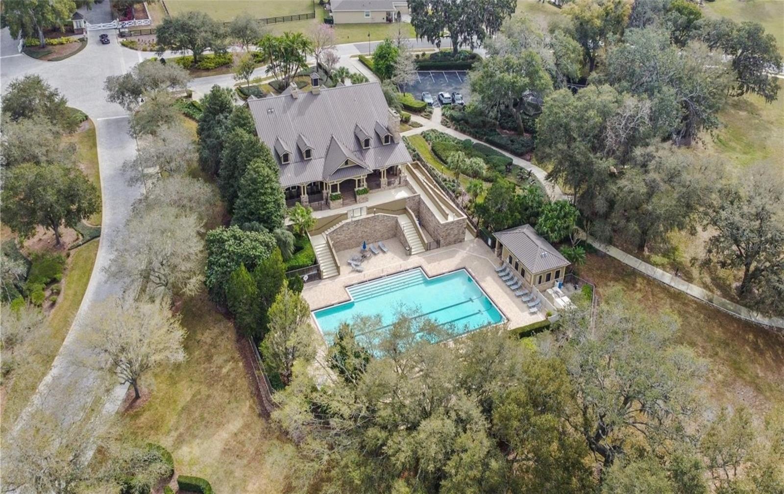 SULLIVAN RANCH SUB - Residential