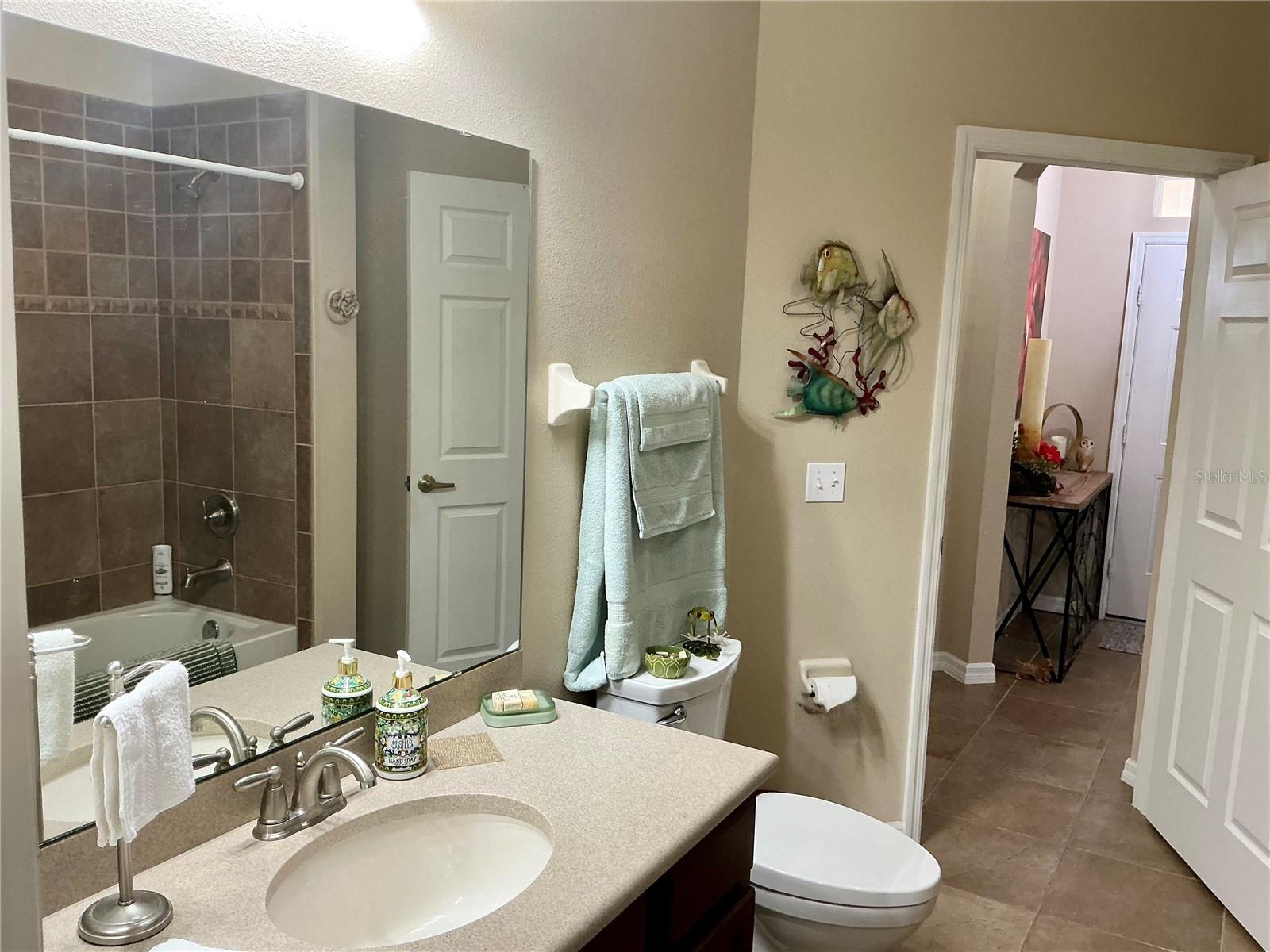 SULLIVAN RANCH SUB - Residential